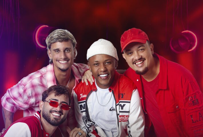 Show Bardo Belo